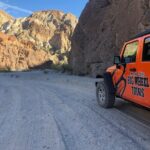 1 san andreas fault offroad tour San Andreas Fault Offroad Tour