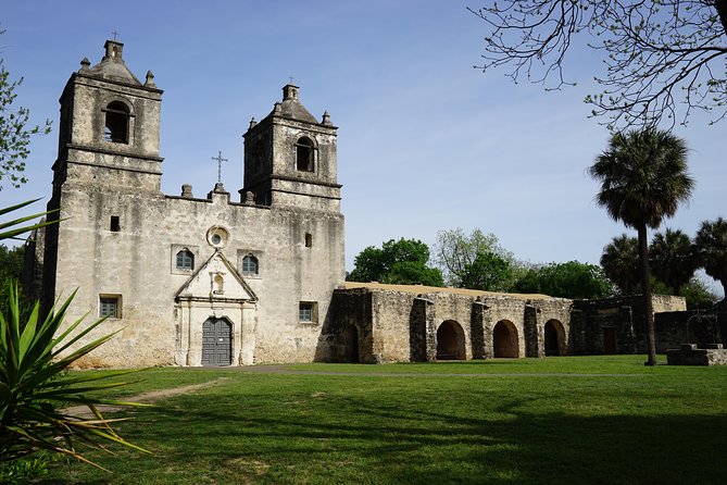 1 san antonio missions unesco world heritage sites tour San Antonio Missions UNESCO World Heritage Sites Tour