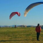 1 san bernardino tandem paragliding flight San Bernardino: Tandem Paragliding Flight