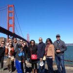 1 san francisco city and alcatraz island small group guided tour mar San Francisco City and Alcatraz Island Small-Group Guided Tour (Mar )