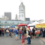 1 san francisco food tour ferry building and ferry plaza farmers market San Francisco Food Tour: Ferry Building and Ferry Plaza Farmers Market