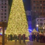 1 san francisco holiday lights private group jeep tour San Francisco: Holiday Lights Private Group Jeep Tour