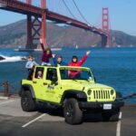 1 san francisco private city highlights tour in a jeep San Francisco: Private City Highlights Tour in a Jeep