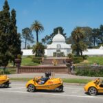 1 san francisco self drive landmarks tour with painted ladies San Francisco: Self-Drive Landmarks Tour With Painted Ladies