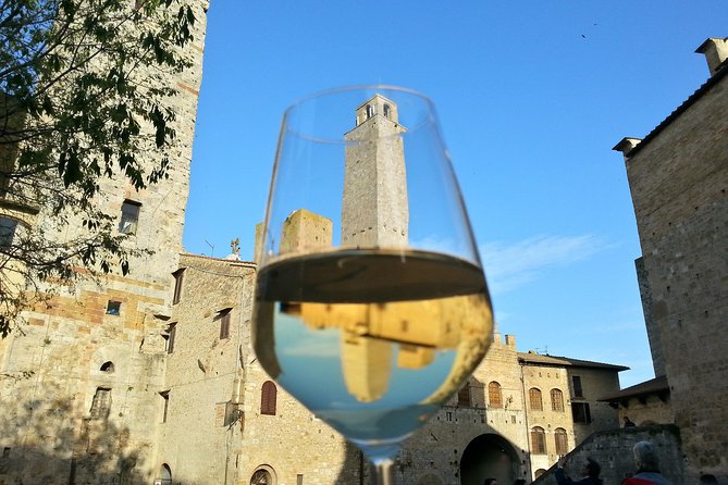1 san gimignano siena monteriggioni fully escorted tour lunch wine tasting San Gimignano, Siena, Monteriggioni: Fully Escorted Tour, Lunch & Wine Tasting