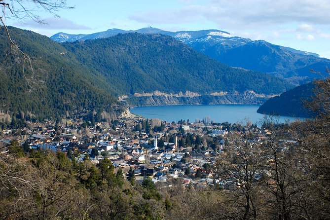 San Martín De Los Andes, Seven Lakes Day Trip From Bariloche (Mar )