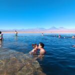 1 san pedro de atacama cejar lagoon and ojos del salar San Pedro De Atacama: Cejar Lagoon and Ojos Del Salar