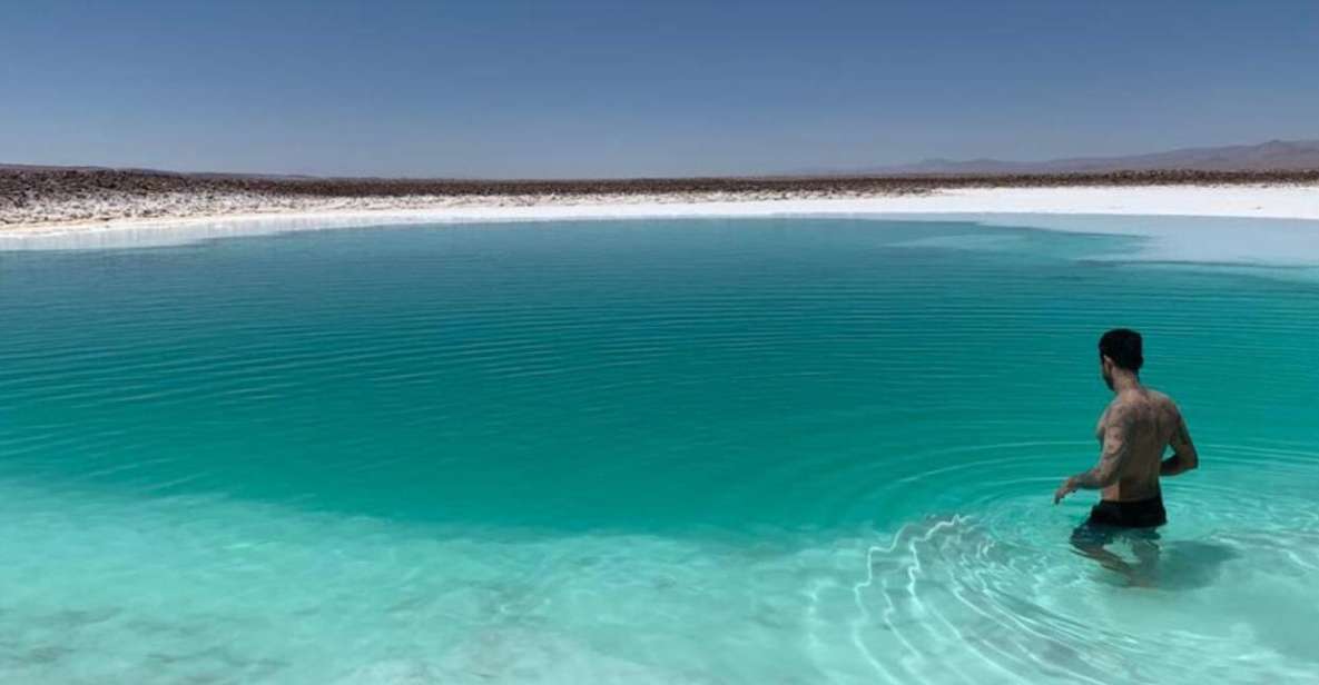 1 san pedro de atacama hidden lagoons of baltinache tour San Pedro De Atacama: Hidden Lagoons of Baltinache Tour