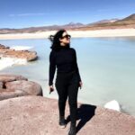 1 san pedro de atacama red rocks altiplano lagoons day trip San Pedro De Atacama: Red Rocks & Altiplano Lagoons Day Trip