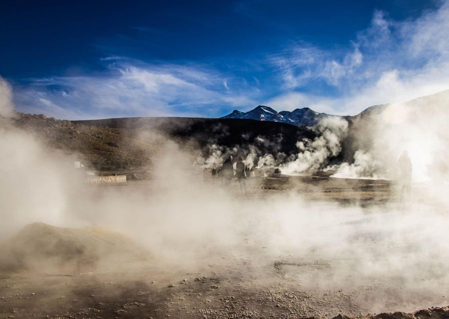 1 san pedro de atacama saver pack tatio geysers moon valley San Pedro De Atacama: Saver Pack Tatio Geysers Moon Valley