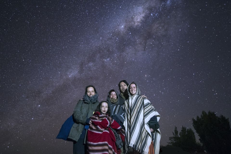 1 san pedro de atacama stargazing experience with transfer San Pedro De Atacama: Stargazing Experience With Transfer
