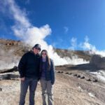 1 san pedro de atacama tatio geyser San Pedro De Atacama: Tatio Geyser