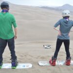 1 sandboarding and off road in lima national park lomas de ancon Sandboarding and off Road in Lima (National Park Lomas De Ancón)