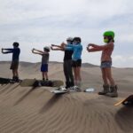 1 sandboarding experience in lima includes boots bindings helment SANDBOARDING EXPERIENCE in Lima ( Includes Boots, Bindings & Helment)