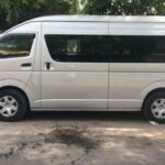 1 sangster international airport private round trip transfer Sangster International Airport: Private Round-Trip Transfer