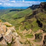 1 sani pass lesotho full day tour from durban Sani Pass & Lesotho Full Day Tour From Durban