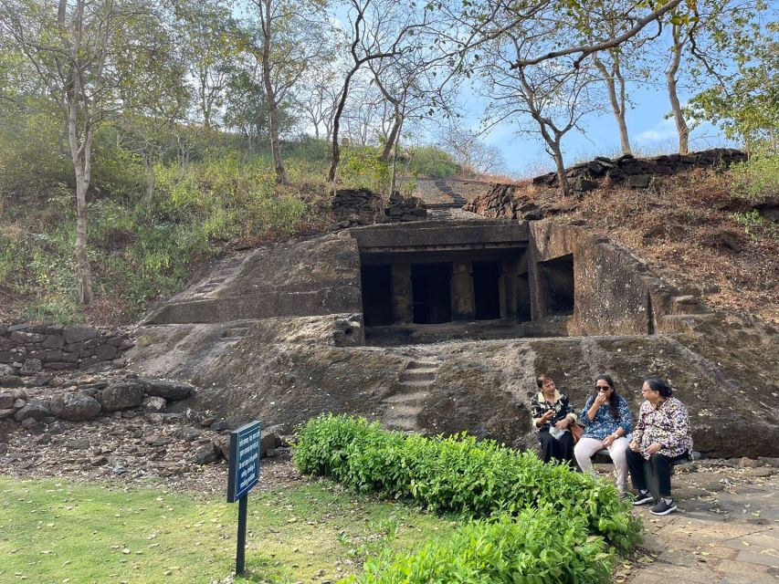 1 sanjay gandhi national park kenheri caves lion safari Sanjay Gandhi National Park Kenheri Caves Lion Safari