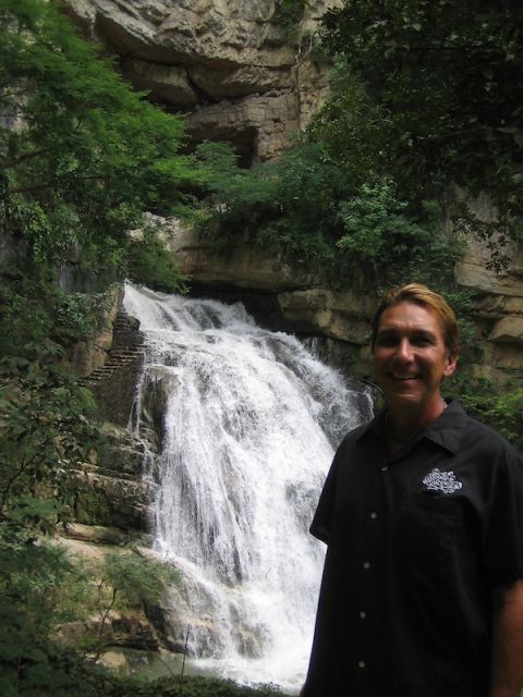 1 santa cruz hidden waterfalls secret paradise hike Santa Cruz: Hidden Waterfalls & Secret Paradise Hike
