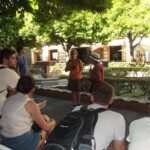 1 santa cruz jewish quarter guided tour in seville Santa Cruz Jewish Quarter Guided Tour in Seville