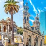 1 santiago city highlights walking tour Santiago: City Highlights Walking Tour