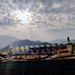 1 santiago cordillera sunset tour transfer guide and picnic Santiago: Cordillera Sunset Tour, Transfer, Guide and Picnic