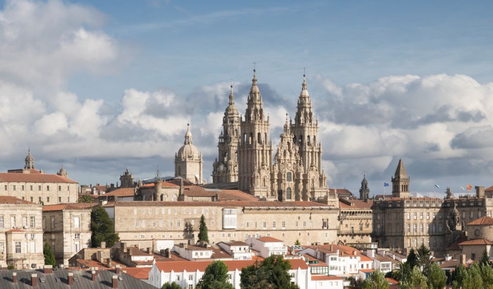 1 santiago de compostela private 10 hours tour from oporto Santiago De Compostela Private 10- Hours Tour From Oporto