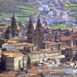 1 santiago de compostela private tour from lisbon Santiago De Compostela Private Tour From Lisbon
