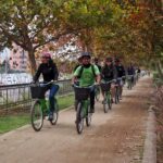 1 santiago highlights parks and politics bike tour Santiago Highlights, Parks and Politics Bike Tour