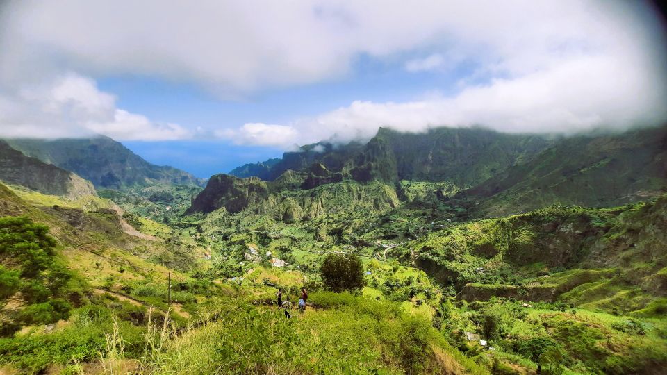 1 santo antao full day island tour visit to cova de paul Santo Antão: Full Day Island Tour & Visit to Cova De Paúl