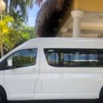 1 santo domingo airport sdq private transfer to hotels Santo Domingo Airport (Sdq): Private Transfer to Hotels