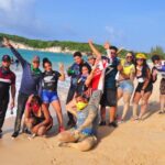 1 santo domingo buggy adventure macao with cenote beach Santo Domingo: Buggy Adventure Macao With Cenote & Beach