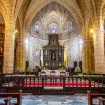 1 santo domingo sightseeing tour with lunch Santo Domingo Sightseeing Tour With Lunch