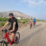 1 santorini e bike tour experience Santorini: E-Bike Tour Experience