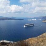 1 santorini full day trip by santo luxury escape Santorini Full Day Trip by Santo Luxury Escape