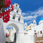 1 santorini highlights and wine tasting private tour Santorini Highlights and Wine Tasting Private Tour