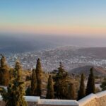 1 santorini highlights half day sightseeing and winery tour Santorini Highlights Half-Day Sightseeing and Winery Tour