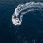 1 santorini license free boat rental be a captain for a day Santorini License-Free Boat Rental: Be a Captain for a Day