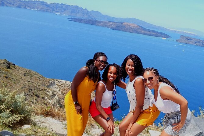 1 santorini must see highlights private sightseeing tour Santorini Must-See Highlights: Private Sightseeing Tour