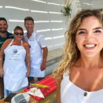 1 santorini private or group foodie and cooking tour Santorini Private or Group Foodie and Cooking Tour