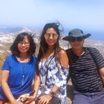 1 santorini private sightseeing tour Santorini Private Sightseeing Tour