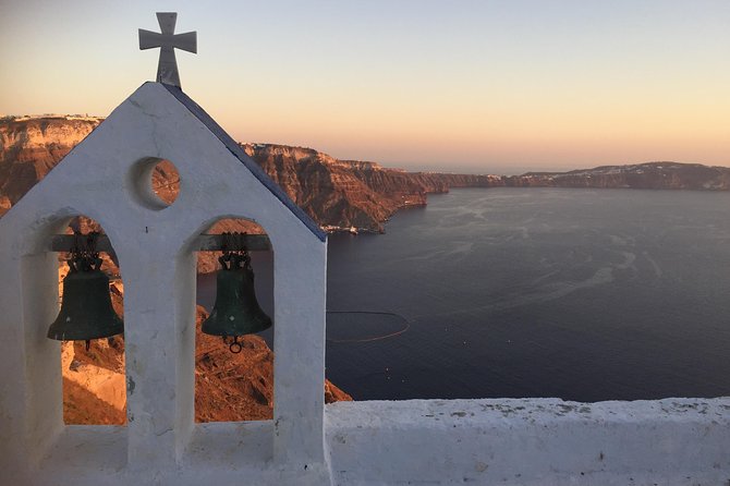 Santorini Private Sightseeing Tour With Local Guide (Mar )