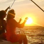 1 santorini private sunset sailing tour with dinner drinks transfer included Santorini Private Sunset Sailing Tour With Dinner, Drinks &Transfer Included