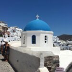 1 santorini private tour in the picturesque village of oia Santorini: Private Tour in the Picturesque Village of Oia