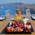 1 santorini private wine and food tour Santorini Private Wine and Food Tour