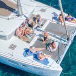 1 santorini sailing cruise with bbq and open bar sunset or day mar Santorini Sailing Cruise With BBQ and Open Bar: Sunset or Day (Mar )