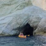 1 santorini sea kayak south discovery small group incl sea caves and picnic Santorini Sea Kayak - South Discovery, Small Group Incl. Sea Caves and Picnic