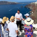 1 santorini shore excursion 5 hour private tour Santorini Shore Excursion: 5-hour Private Tour