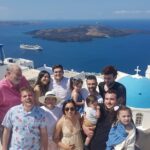 1 santorini shore excursion oia blue domes and firostefani Santorini Shore Excursion: Oia Blue Domes and Firostefani