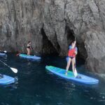 1 santorini stand up paddle and snorkel adventure Santorini Stand-Up Paddle and Snorkel Adventure