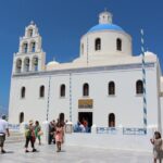 1 santorini traditional villages and oia sunset tour Santorini Traditional Villages and Oia Sunset Tour